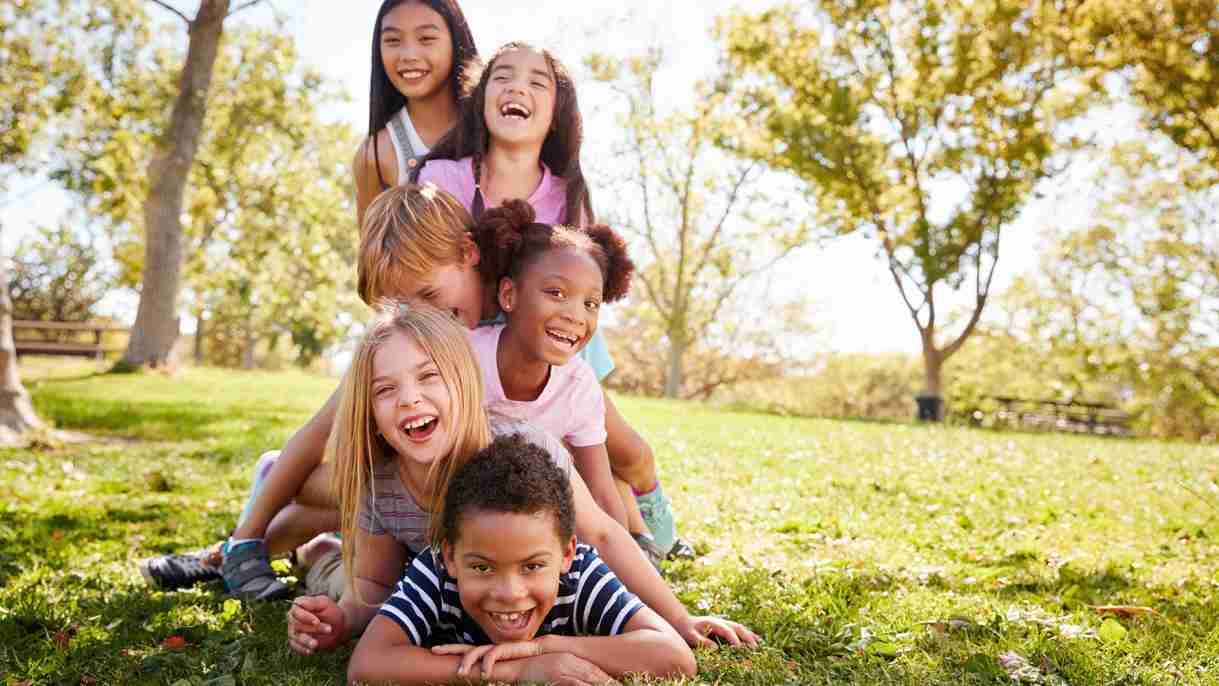 Die große Neuvernetzung